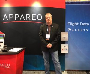 Appareo Pilot of the Year 2017